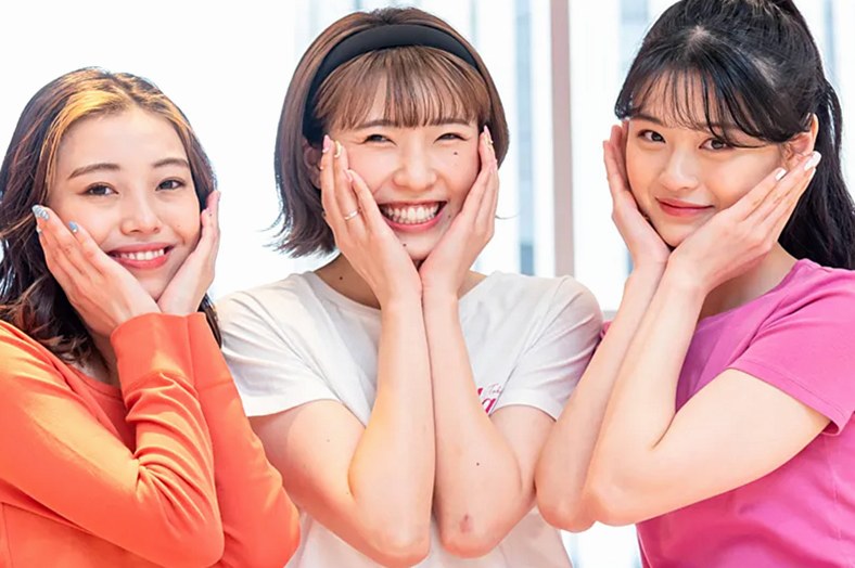 20代・30代女性専用ダンススクール