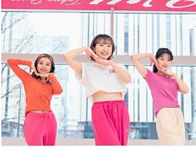 ダンス写真1