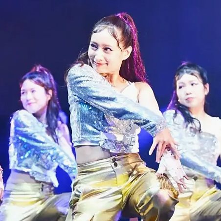 Dance Modernのイベント・男性アイドルダンス
